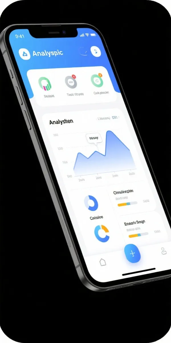 Mobile App Experience