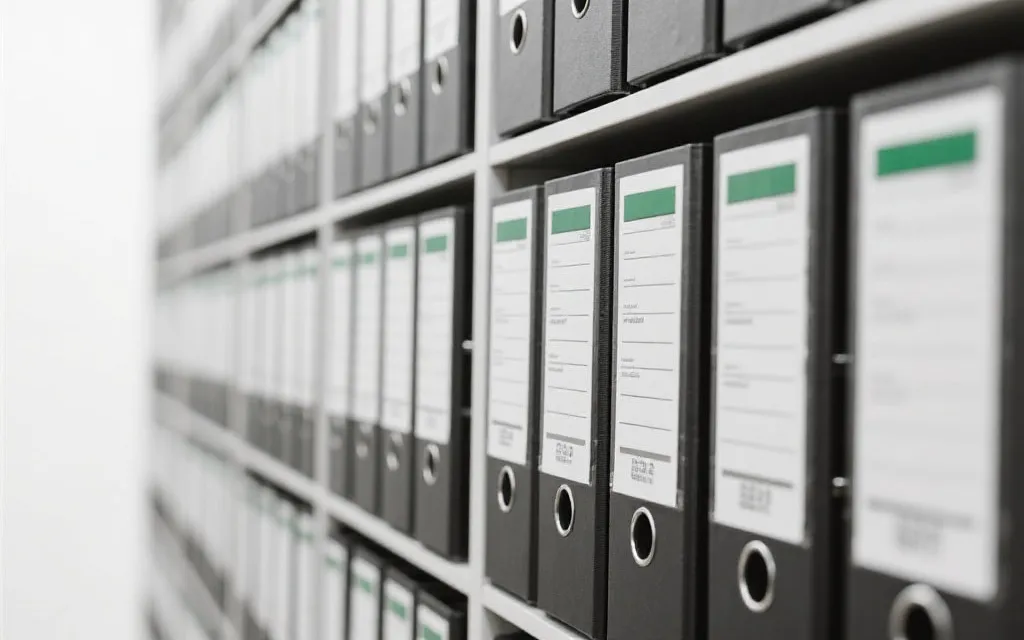 历史数据归档，透明可查